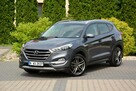 1.6T(177KM) Ledy Navi Kamera  ALU19 Nowe opony ASO Hyundai - 2