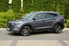 1.6T(177KM) Ledy Navi Kamera  ALU19 Nowe opony ASO Hyundai - 3