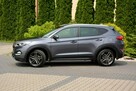 1.6T(177KM) Ledy Navi Kamera  ALU19 Nowe opony ASO Hyundai - 4