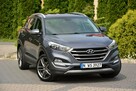 1.6T(177KM) Ledy Navi Kamera  ALU19 Nowe opony ASO Hyundai - 8