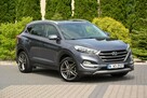 1.6T(177KM) Ledy Navi Kamera  ALU19 Nowe opony ASO Hyundai - 9