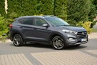 1.6T(177KM) Ledy Navi Kamera  ALU19 Nowe opony ASO Hyundai - 10