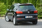 Volkswagen Tiguan 4-Motion Panorama Skóry Ledy Bi-xenony Navi Kamera 2xParktr. Hak - 7