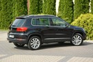 Volkswagen Tiguan 4-Motion Panorama Skóry Ledy Bi-xenony Navi Kamera 2xParktr. Hak - 13