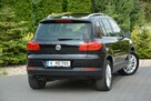 Volkswagen Tiguan 4-Motion Panorama Skóry Ledy Bi-xenony Navi Kamera 2xParktr. Hak - 15