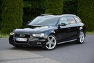 Audi A4 2.0TDI(190KM)Quattro 3xS-line Ledy BI-Xenon Skóry Navi MMI Alu19 - 2