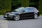 Audi A4 2.0TDI(190KM)Quattro 3xS-line Ledy BI-Xenon Skóry Navi MMI Alu19 - 3