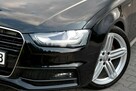 Audi A4 2.0TDI(190KM)Quattro 3xS-line Ledy BI-Xenon Skóry Navi MMI Alu19 - 5