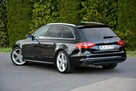 Audi A4 2.0TDI(190KM)Quattro 3xS-line Ledy BI-Xenon Skóry Navi MMI Alu19 - 7