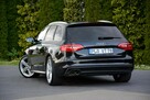 Audi A4 2.0TDI(190KM)Quattro 3xS-line Ledy BI-Xenon Skóry Navi MMI Alu19 - 8