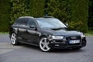 Audi A4 2.0TDI(190KM)Quattro 3xS-line Ledy BI-Xenon Skóry Navi MMI Alu19 - 10
