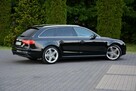 Audi A4 2.0TDI(190KM)Quattro 3xS-line Ledy BI-Xenon Skóry Navi MMI Alu19 - 13