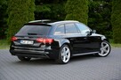 Audi A4 2.0TDI(190KM)Quattro 3xS-line Ledy BI-Xenon Skóry Navi MMI Alu19 - 14