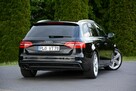 Audi A4 2.0TDI(190KM)Quattro 3xS-line Ledy BI-Xenon Skóry Navi MMI Alu19 - 15