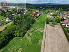 Działka budowlana Kraków Podgórze, Sidzina - 1
