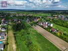 Działka budowlana Kraków Podgórze, Sidzina - 2