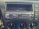 Ford Fiesta 1.3 Benzyna 60 KM, Klimatyzacja, Bluetooth, Isofix, AUX, USB, Metalik - 13