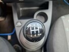 Ford Fiesta 1.3 Benzyna 60 KM, Klimatyzacja, Bluetooth, Isofix, AUX, USB, Metalik - 16