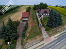 Działki budowlane, Nowe Brzesko, Hebdów - 2
