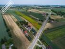 Działki budowlane, Nowe Brzesko, Hebdów - 3