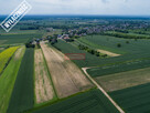 Działki budowlane, Nowe Brzesko, Hebdów - 4