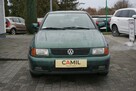 Volkswagen Polo - 2