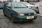 Volkswagen Polo - 3