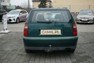 Volkswagen Polo - 5