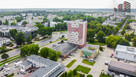 Lokal użytkowy Puławy, Lubelska - 1