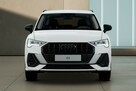 Audi Q3 LED_Półskóry_SoundSystem_Virtual_Asystenci_ACC_Kamera_El.Fotel/Klapa - 4