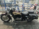 Kawasaki VN Kawasaki VN 800 - 2