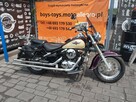 Kawasaki VN Kawasaki VN 800 - 3