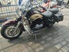 Kawasaki VN Kawasaki VN 800 - 10