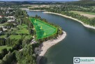 Działka rekreacyjna Sieniawa gm. Rymanów, Nad Zalewem - 2