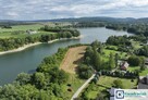 Działka rekreacyjna Sieniawa gm. Rymanów, Nad Zalewem - 5