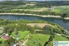 Działka rekreacyjna Sieniawa gm. Rymanów, Nad Zalewem - 6