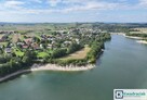 Działka rekreacyjna Sieniawa gm. Rymanów, Nad Zalewem - 7