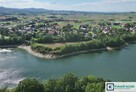 Działka rekreacyjna Sieniawa gm. Rymanów, Nad Zalewem - 8