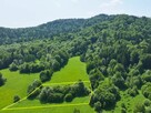 Działka rolna Baligród, - 2