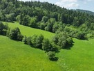 Działka rolna Baligród, - 5