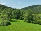 Działka rolna Baligród, - 7