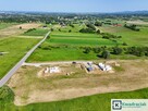 Działka budowlana Zręcin gm. Chorkówka Przylaski, Przylaski - 4