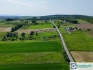Działka budowlana Zręcin gm. Chorkówka Przylaski, Przylaski - 7