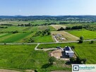 Działka budowlana Zręcin gm. Chorkówka Przylaski, Przylaski - 9