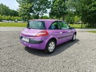 Renault Megane Stan bardzo dobry. - 4