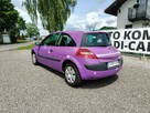 Renault Megane Stan bardzo dobry. - 6