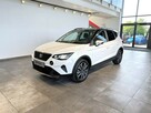 Seat Arona Marina 1.0TSI 115KM DSG 2024 r., salon PL, I właściciel, f-a VAT - 4