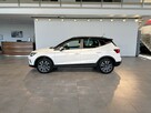 Seat Arona Marina 1.0TSI 115KM DSG 2024 r., salon PL, I właściciel, f-a VAT - 5