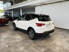 Seat Arona Marina 1.0TSI 115KM DSG 2024 r., salon PL, I właściciel, f-a VAT - 6