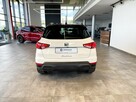 Seat Arona Marina 1.0TSI 115KM DSG 2024 r., salon PL, I właściciel, f-a VAT - 7